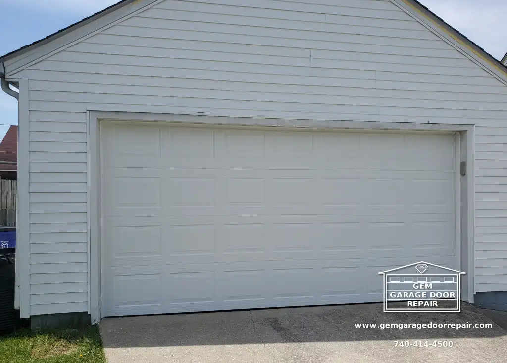 14x7 Special Order Truck Damage Repair (Photo 1)