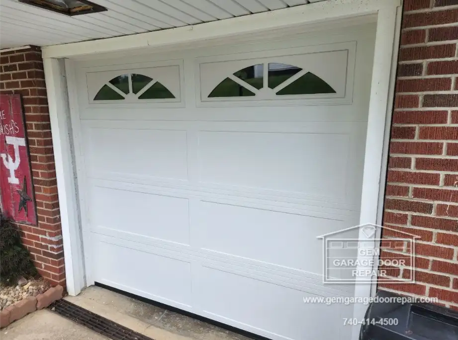 3 After Photos: Glass, Raised, & Barn Doors (Photo 1)