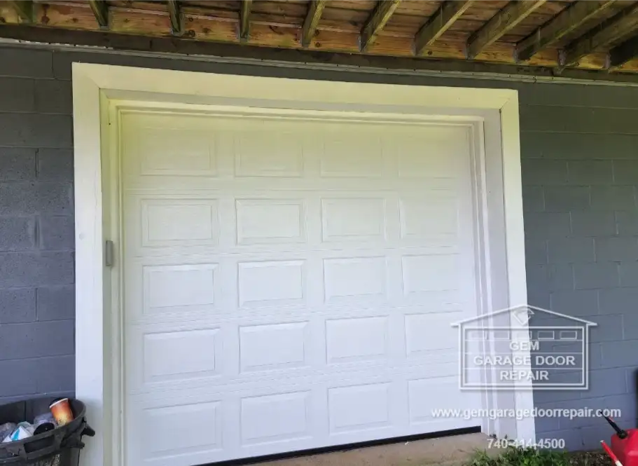 3 After Photos: Glass, Raised, & Barn Doors (Photo 2)