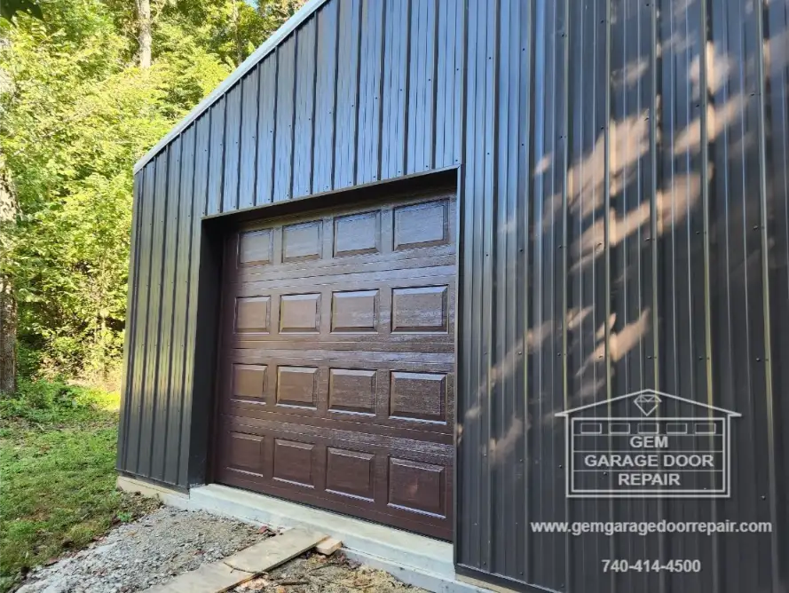 3 After Photos: Glass, Raised, & Barn Doors (Photo 3)