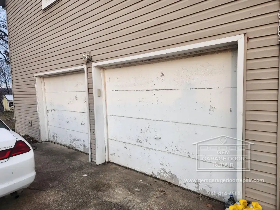 Affordable Reliability: Wood to Steel Swap (Photo 2)