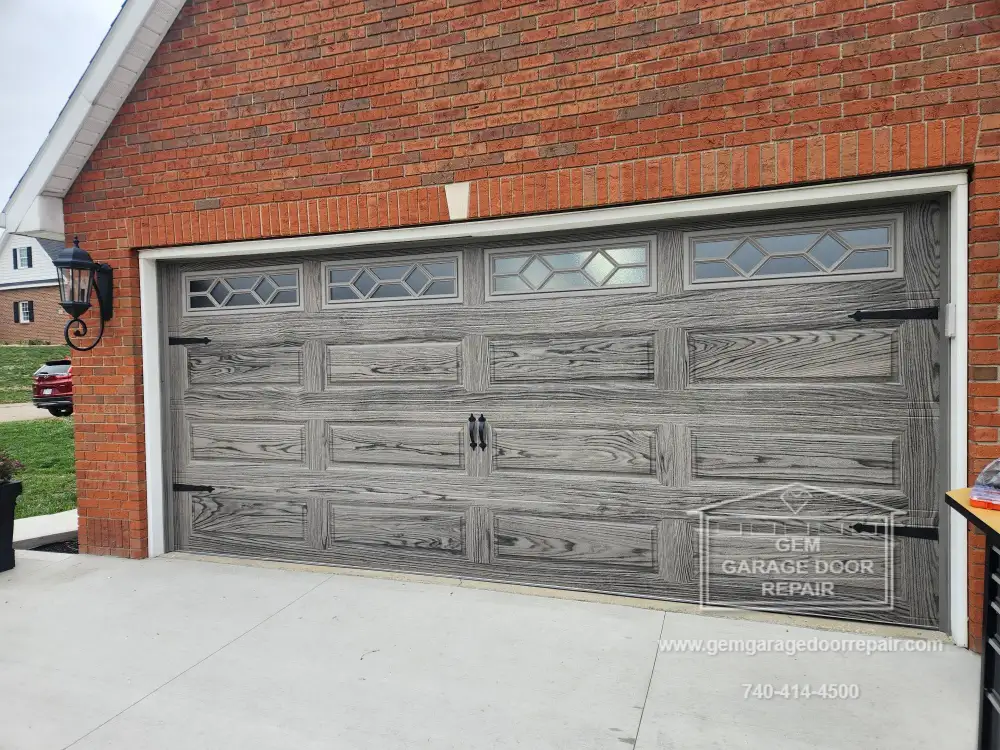 Breathtaking Carbon Oak Wood Grain Upgrade (Photo 1)