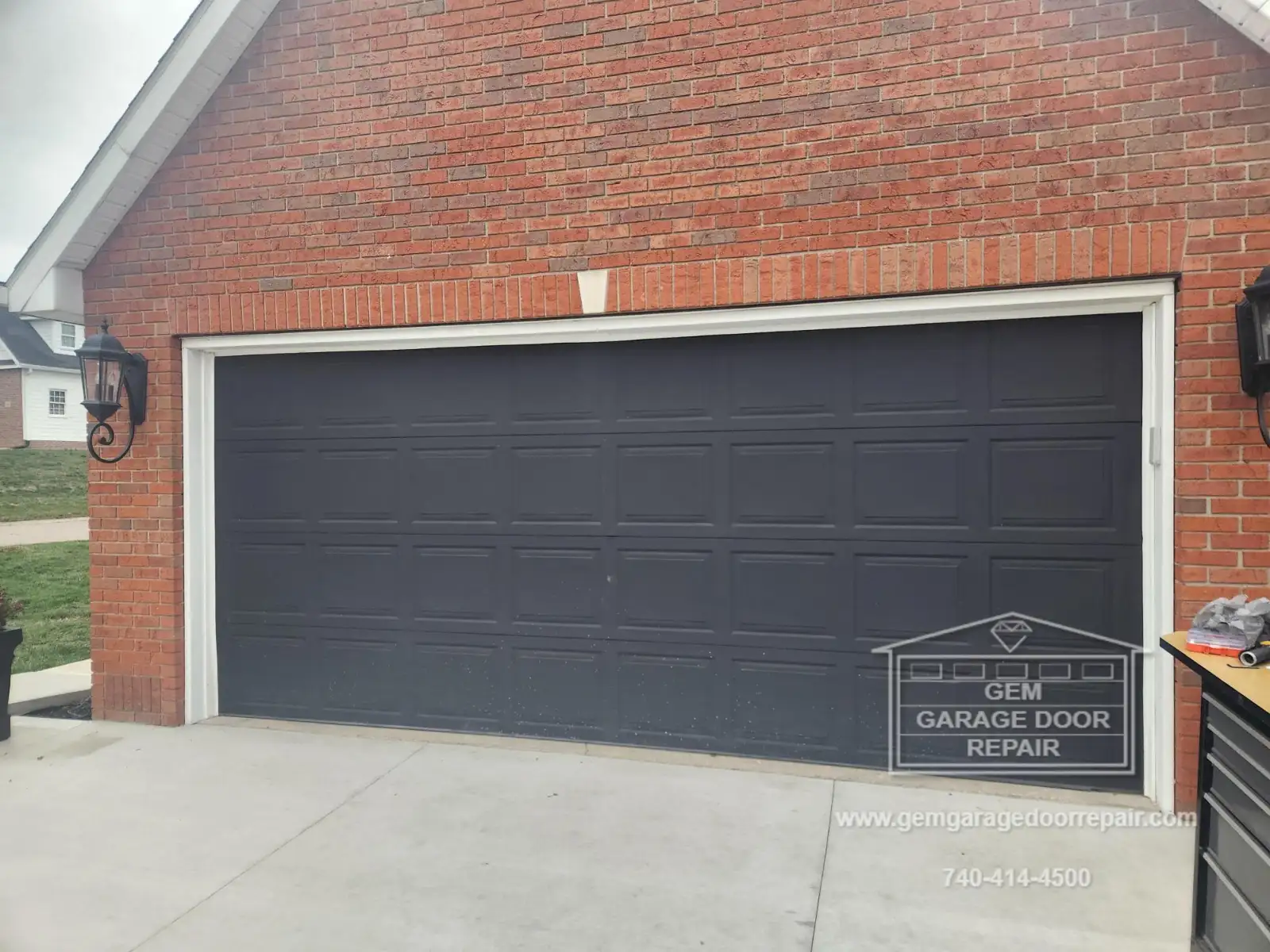 Breathtaking Carbon Oak Wood Grain Upgrade (Photo 2)