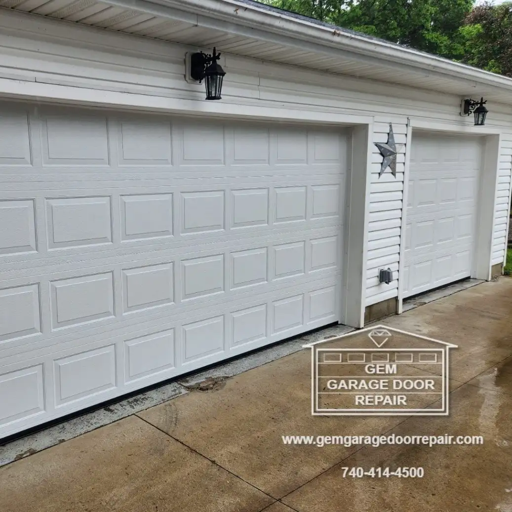 Brown Door & Recessed Panel Upgrades (Photo 3)
