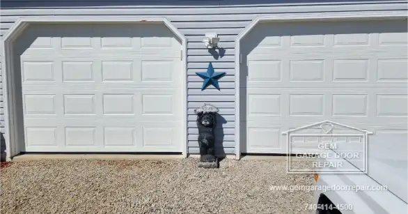 Collection of Raised Standard Panel Installs (Photo 1)