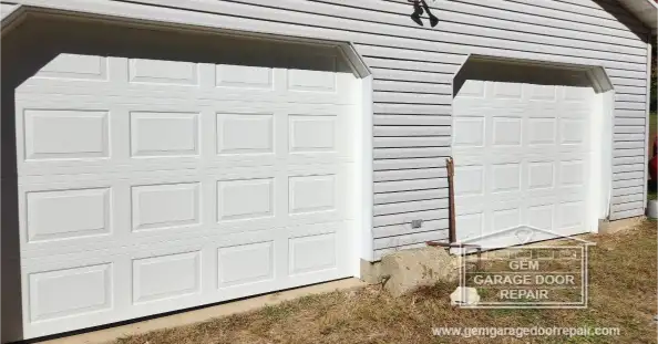 Collection of Raised Standard Panel Installs (Photo 3)