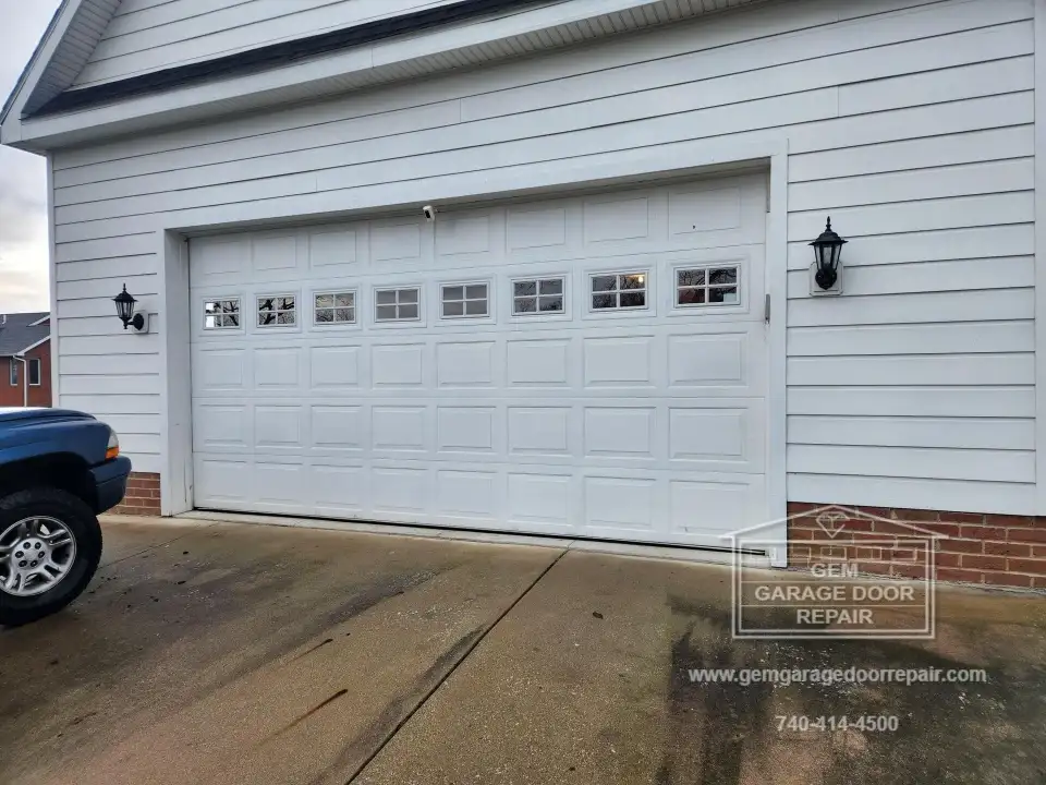 Collision Damage to Custom Carriage Appeal (Photo 1)