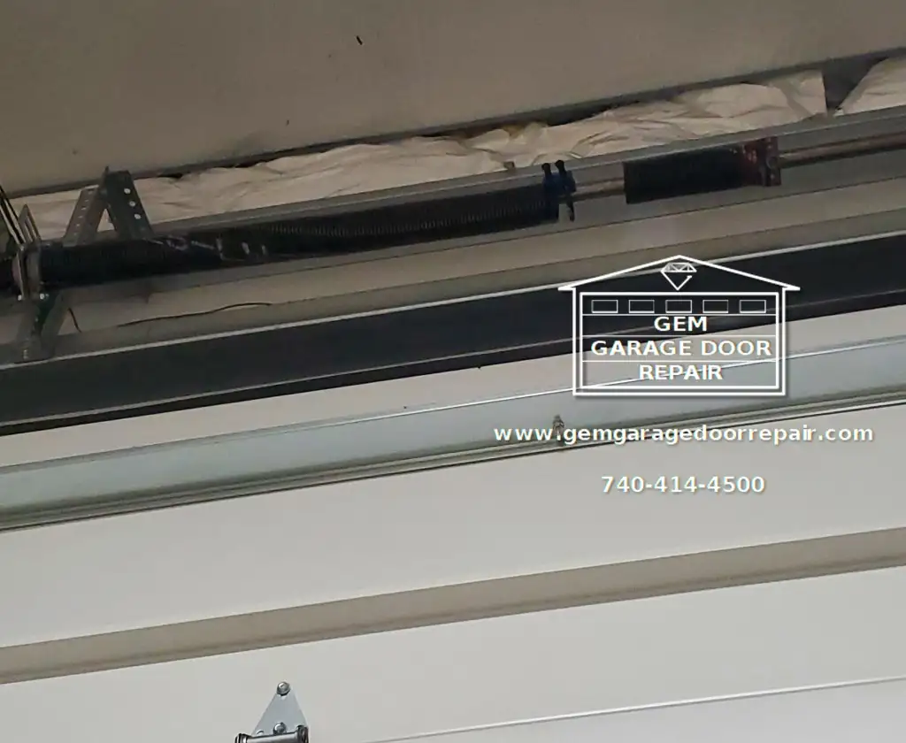 Commercial Spring Break After "Temp Fix"