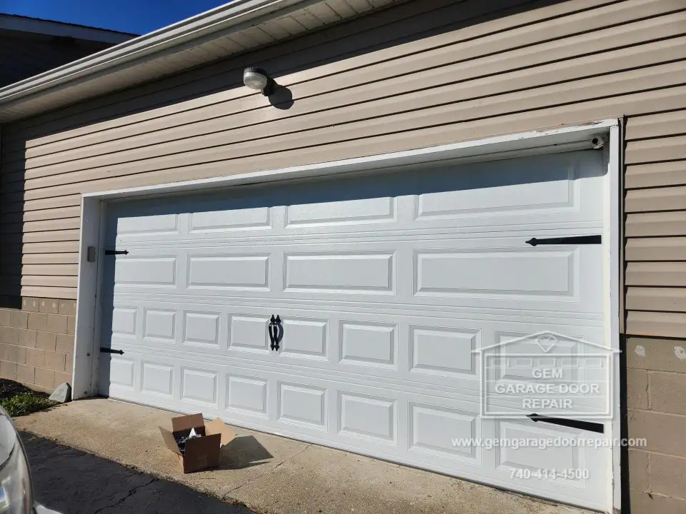 Correcting Mismatched Panels for Perfection (Photo 1)