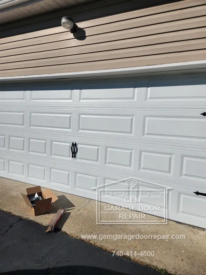 Correcting Mismatched Panels for Perfection (Photo 3)