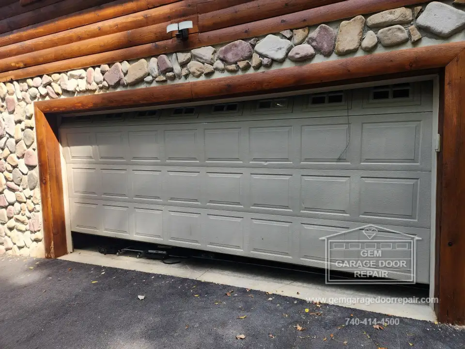 Crooked Door Repair: Efficient Solutions