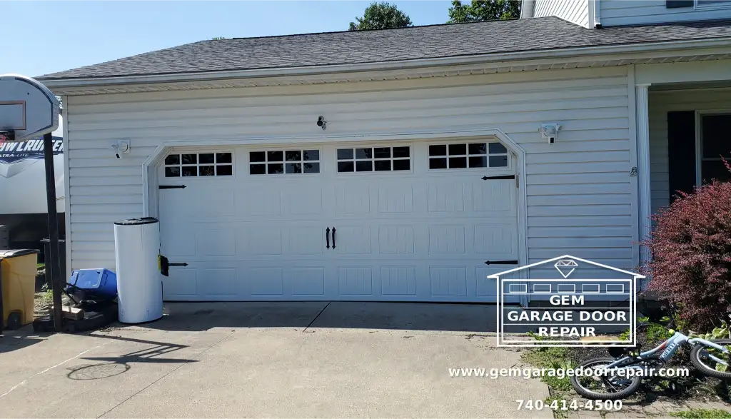 Cute Little Door Upgrade for the Family