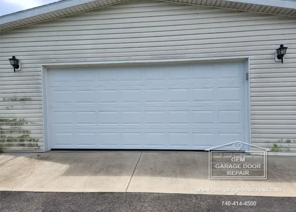 Desperately Needed Door Replacement (Photo 2)