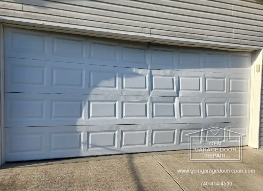 Desperately Needed Door Replacement (Photo 3)