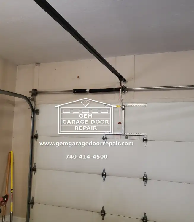 Double Trouble: Fixing Two Broken Springs (Photo 1)