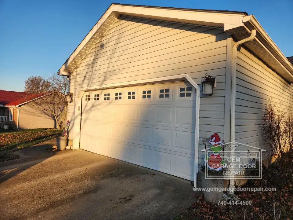 Emergency Fix to Carriage House Upgrade (Photo 1)