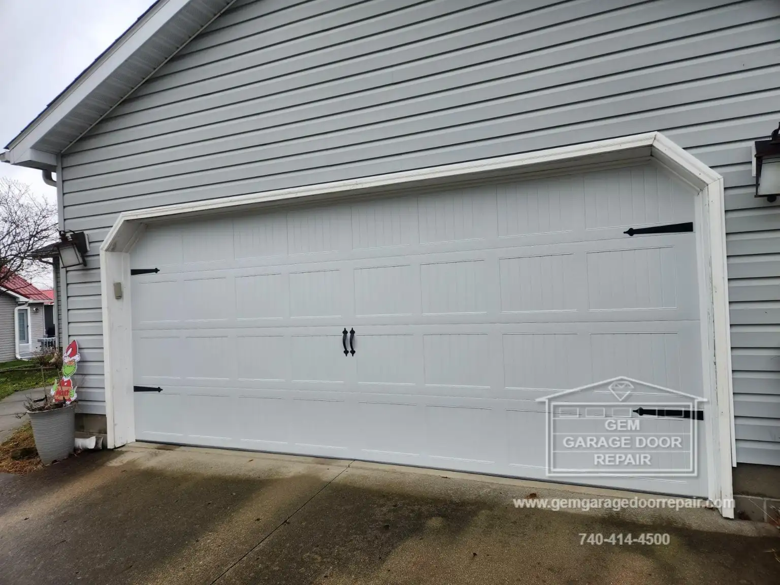 Emergency Fix to Carriage House Upgrade (Photo 2)