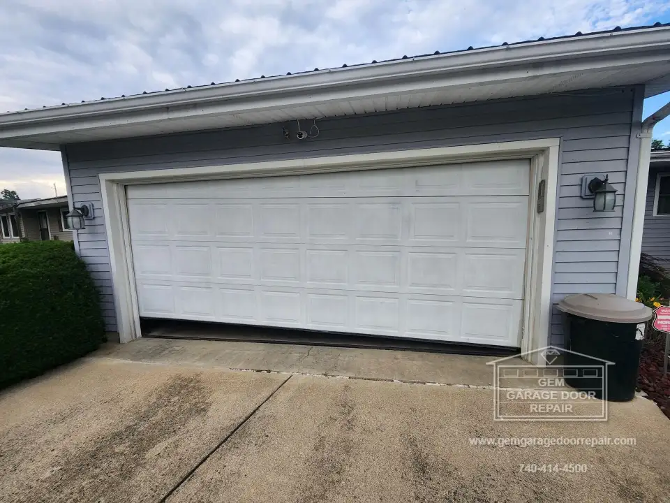 Emergency Repair: Extension to Torsion Convert