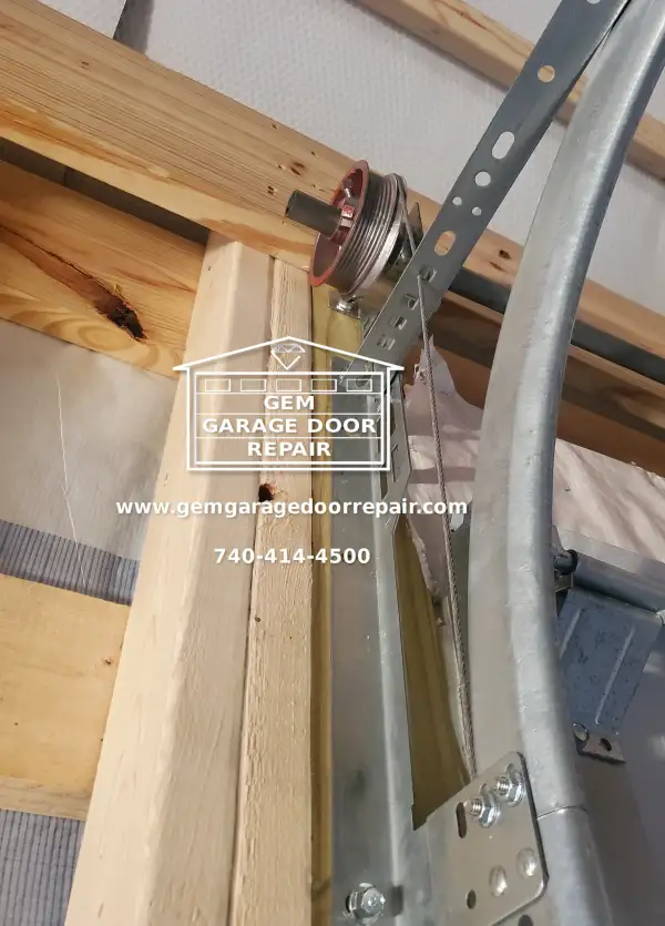 Fixing a Creative DIY Install Gone Wrong (Photo 1)