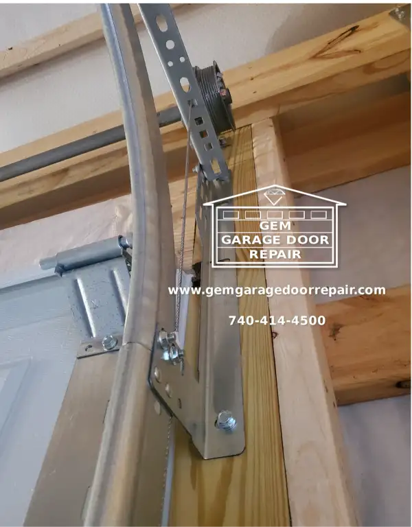 Fixing a Creative DIY Install Gone Wrong (Photo 2)