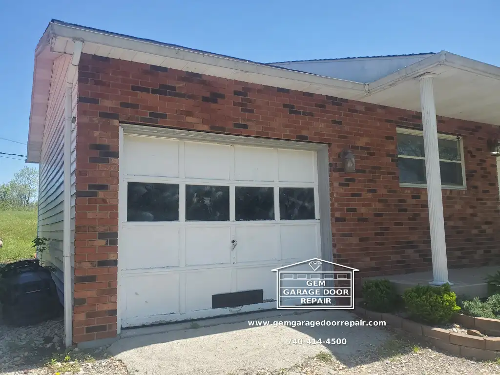 Fixing Dog Damage & Sensor Wires (Photo 1)