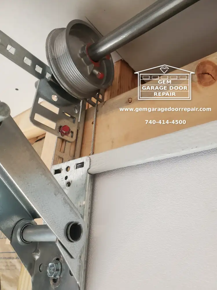 Fixing Poor Builder-Grade Installations (Photo 2)