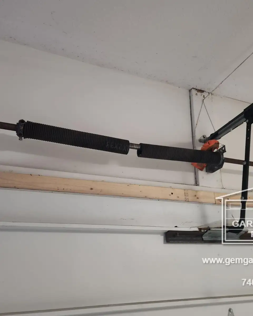 Fixing Undersized and Broken Springs (Photo 1)