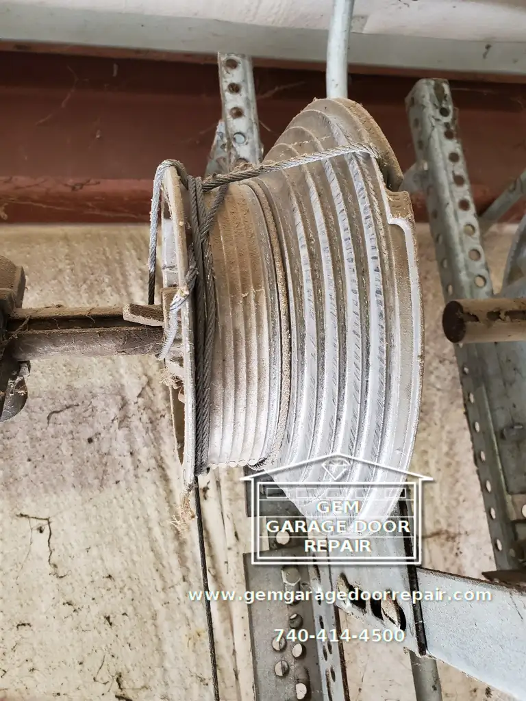 Friday Fail: Forklift Holding Up Door (Photo 2)