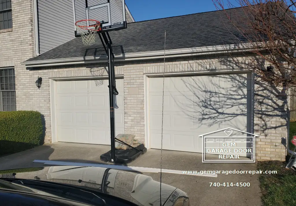 Functional Upgrade: New Openers & Remotes (Photo 1)