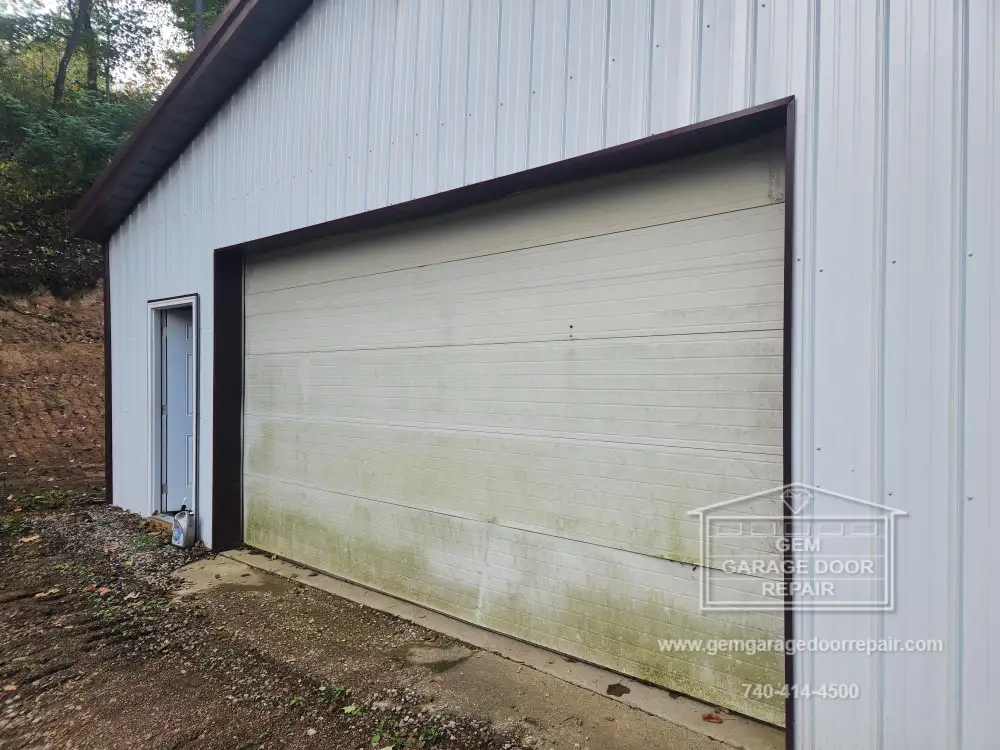 Handling Unique Oversized Door Replacements (Photo 2)