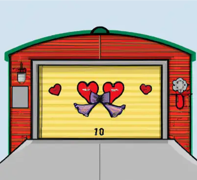 Happy Valentine's Day from GEM!