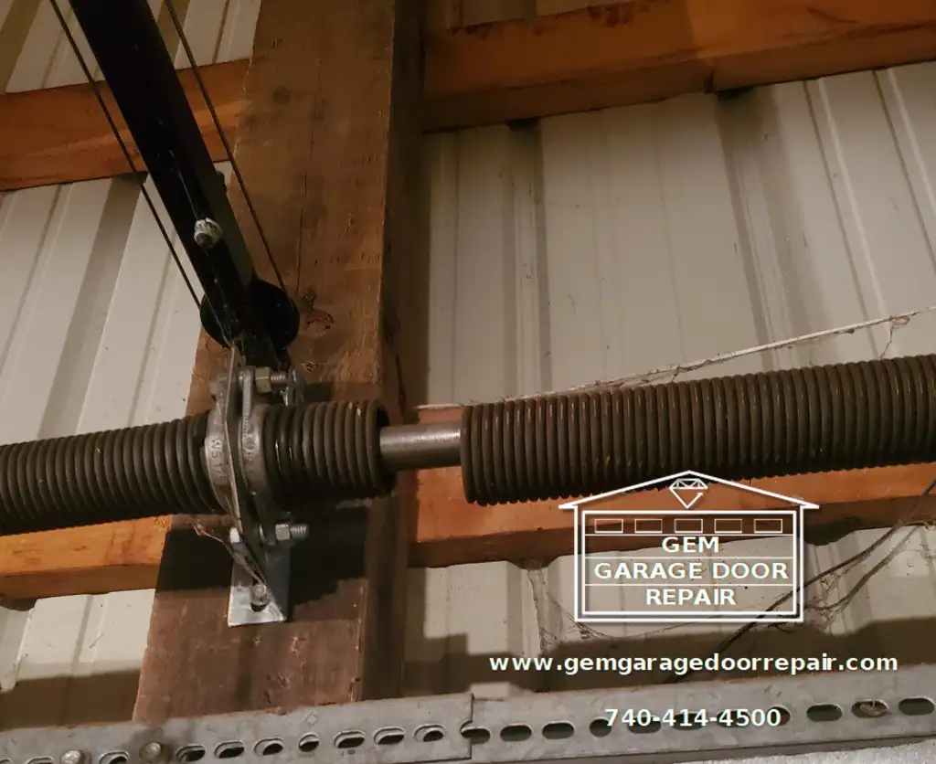 Just Another Broken Spring? We Fix That.