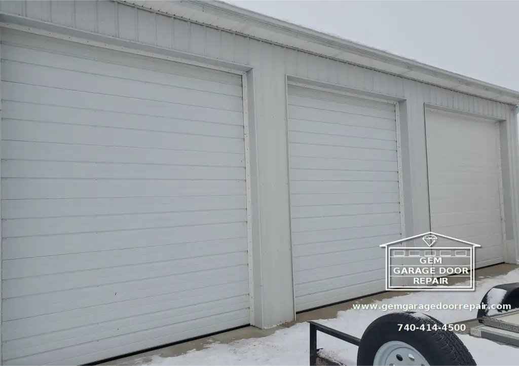 Large Workshop Upgrade: Side Mount Openers (Photo 2)