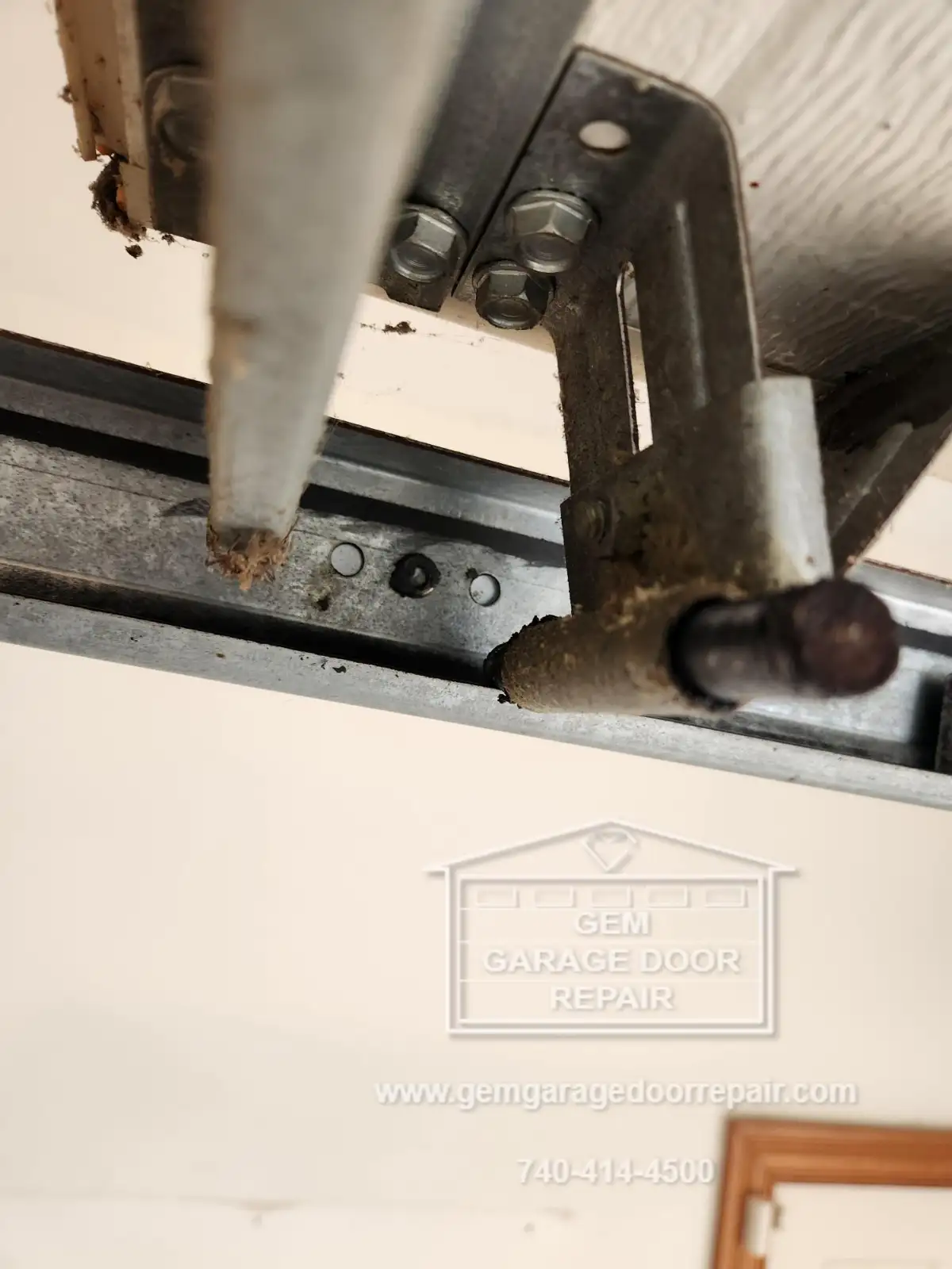 Maintenance Alert: Missing Roller Wheel Fix