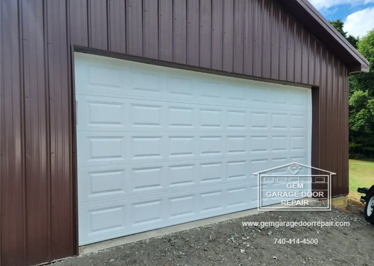 Mismatched Before & Afters: 16x8 Installs (Photo 1)