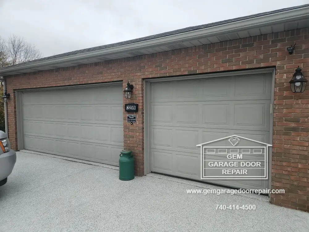 New Sandstone Doors with Smart Battery Backup (Photo 2)