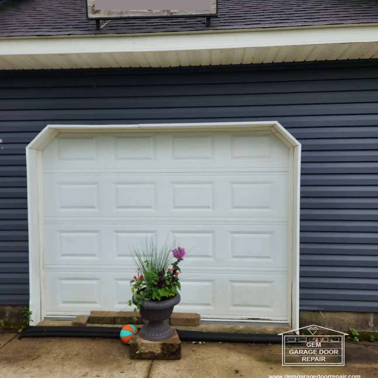 Office Studio Upgrade: Views & Insulation (Photo 1)