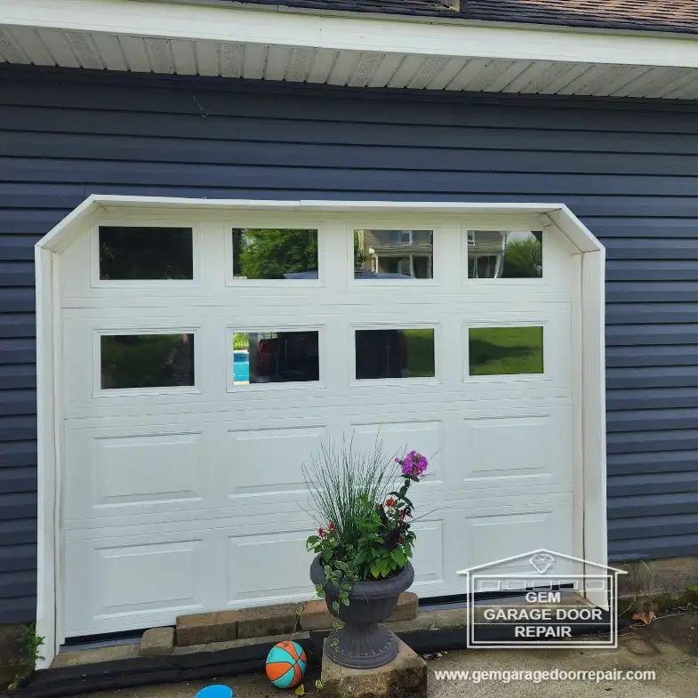 Office Studio Upgrade: Views & Insulation (Photo 2)