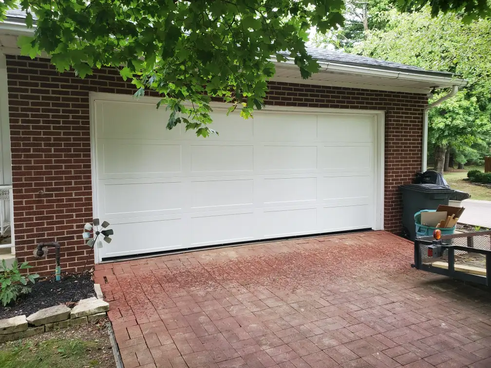 Old Wood to Quiet Insulated Steel Backed