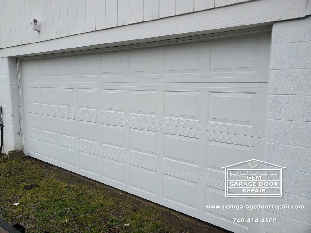 Quick Swap: Wood to Raised Standard Panel (Photo 1)