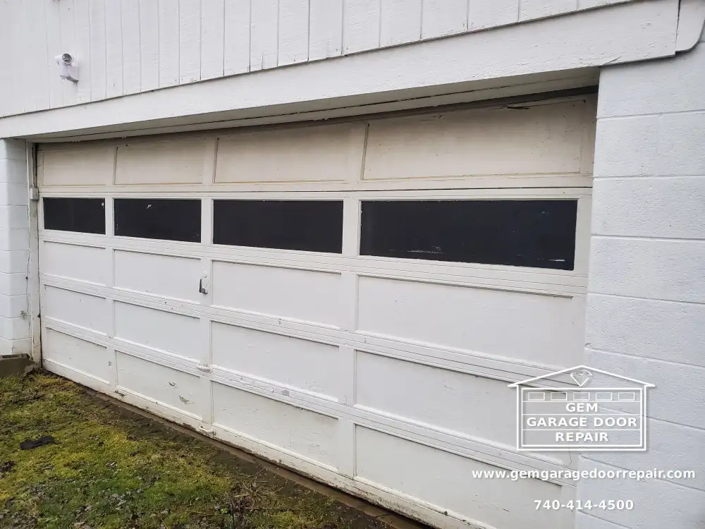 Quick Swap: Wood to Raised Standard Panel (Photo 2)