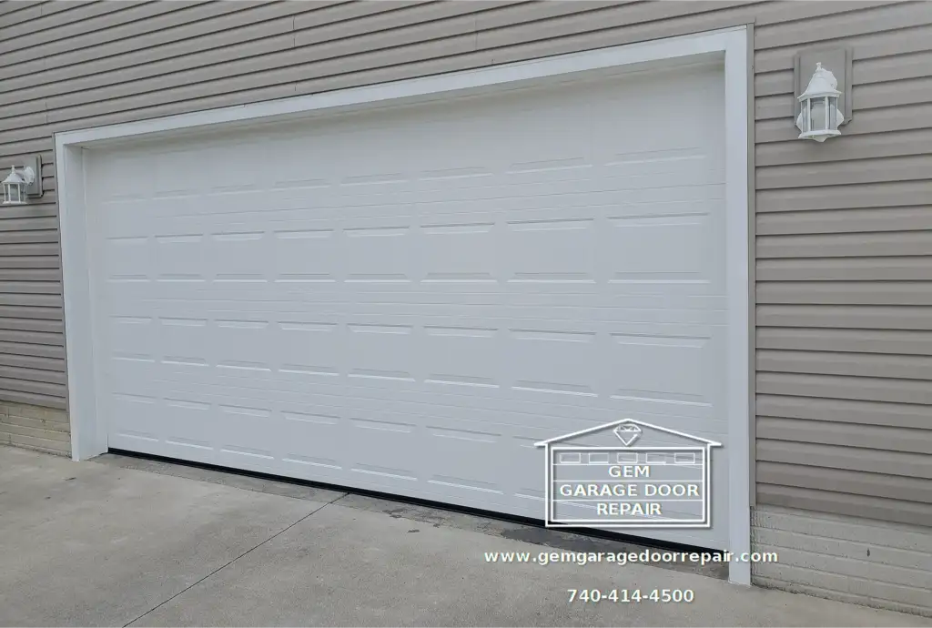 R13 Insulated Doors: Quiet & Warm (Photo 2)