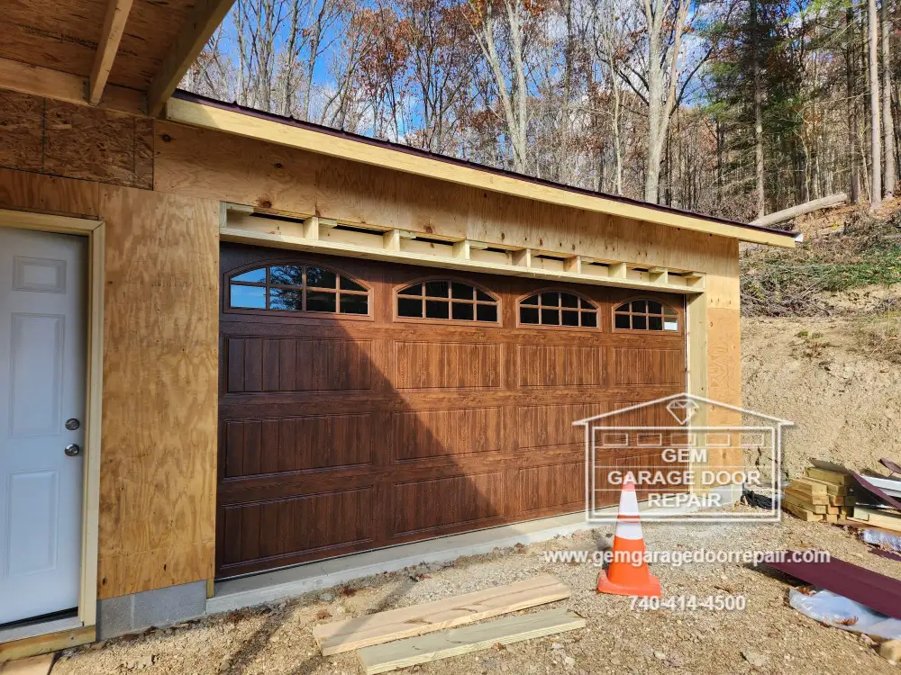 Raised, Ribbed, or Wood Grain: Pick Your Style (Photo 3)