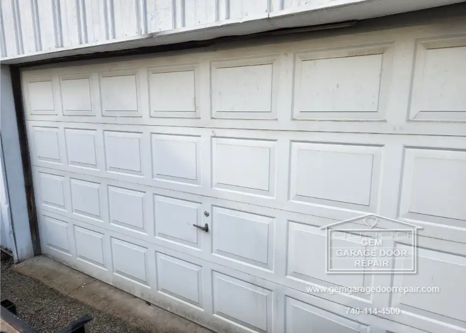 Replacing a 1987 Door for 30+ More Years (Photo 2)
