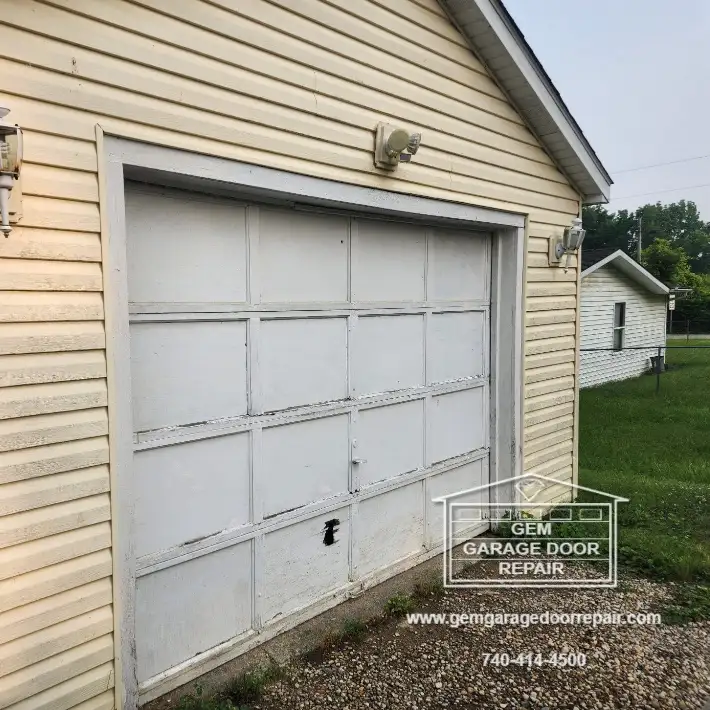 Replacing Rotted Wood with Simple Reliability (Photo 1)