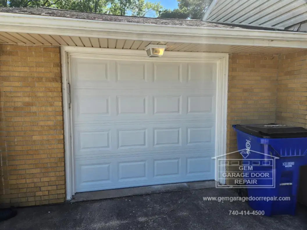 Rotted Wood to Classic White Transformation (Photo 2)