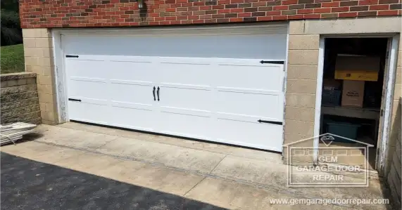 Rust to Reliability: Belt Opener Upgrade (Photo 1)