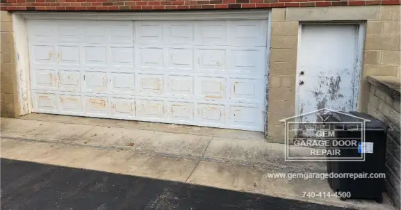 Rust to Reliability: Belt Opener Upgrade (Photo 2)