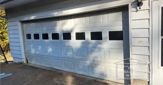 Smart Opener & Standard Panel Upgrade (Photo 2)