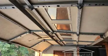 Smart Opener & Standard Panel Upgrade (Photo 5)